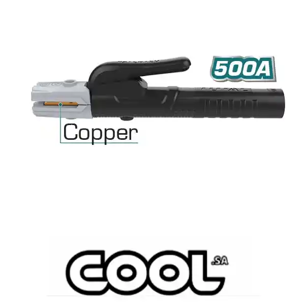 Electrode-Holder-TWAH5006.webp Total Electrode Holder TWAH5006 Current:500A - الصورة 1