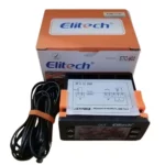 ترموستات Elitech 902 - جهاز تحكم في درجة الحرارة بالكمبيوتر الصغير