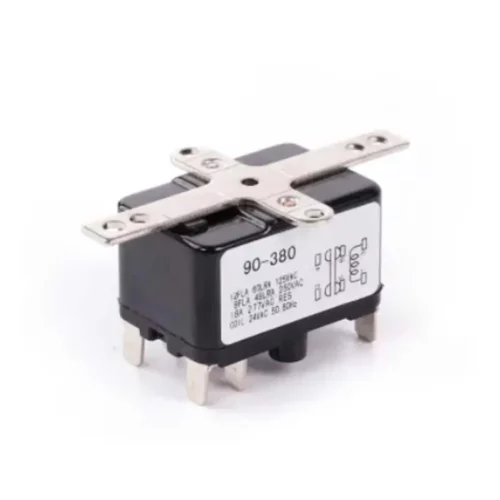 Refrigerator relay spare part