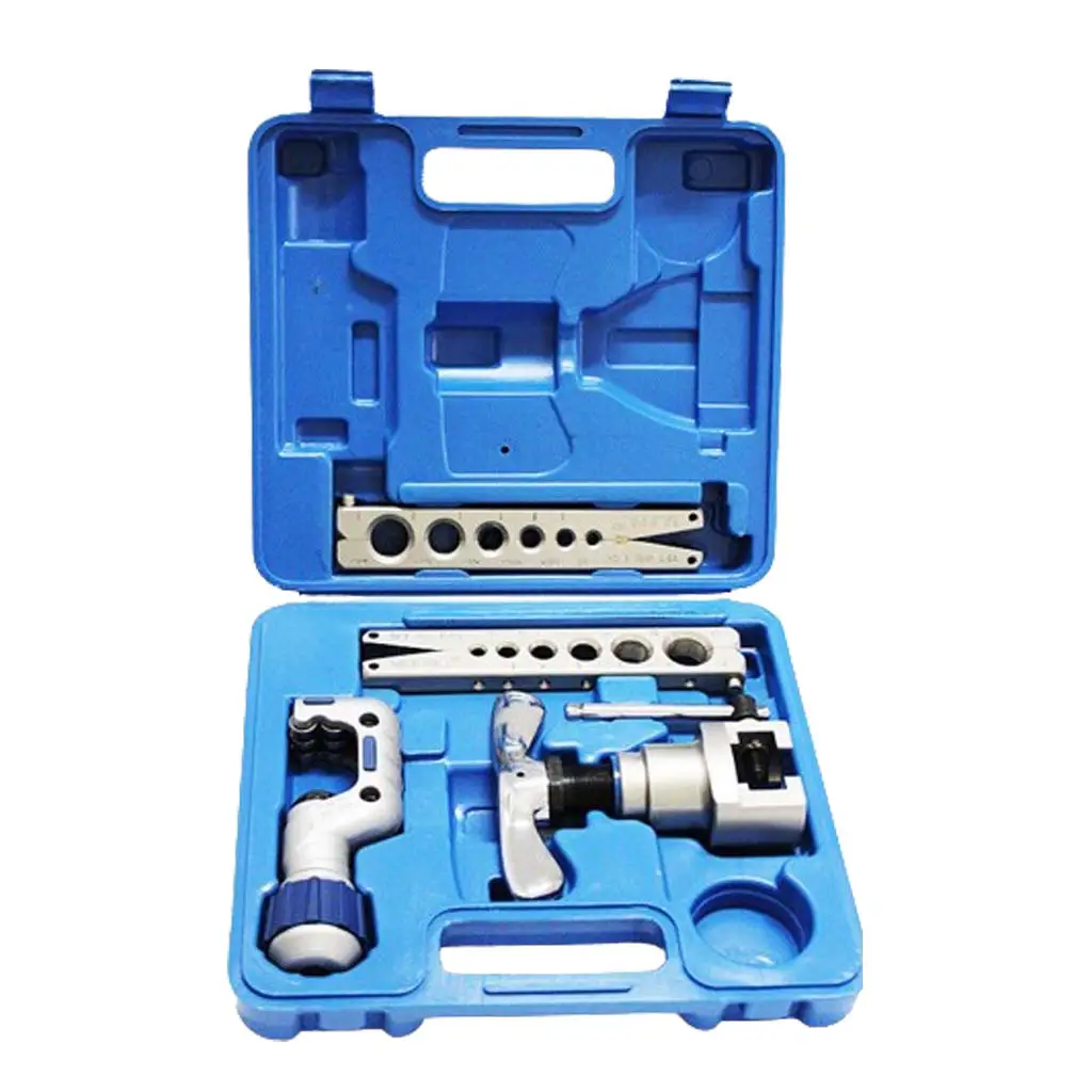 Flaring-Tool-Kit.webp Flaring Tool Kit. ART No. CT-805 - الصورة 1