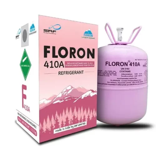 Floron Refrigerant Gas R410a 11.3kgs India 1