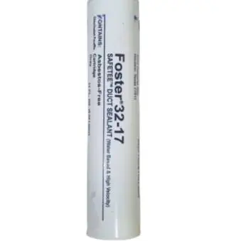 Foster Silicon 32 17