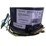 ⁦Genteq Electric Motor HP 1/4 with Capacitor 5 RPM 1100+-50⁩ - الصورة ⁦2⁩