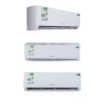 ⁦Split Air Conditioner Gree Btu 11,600  Indoor GWC12AGC⁩ - الصورة ⁦2⁩