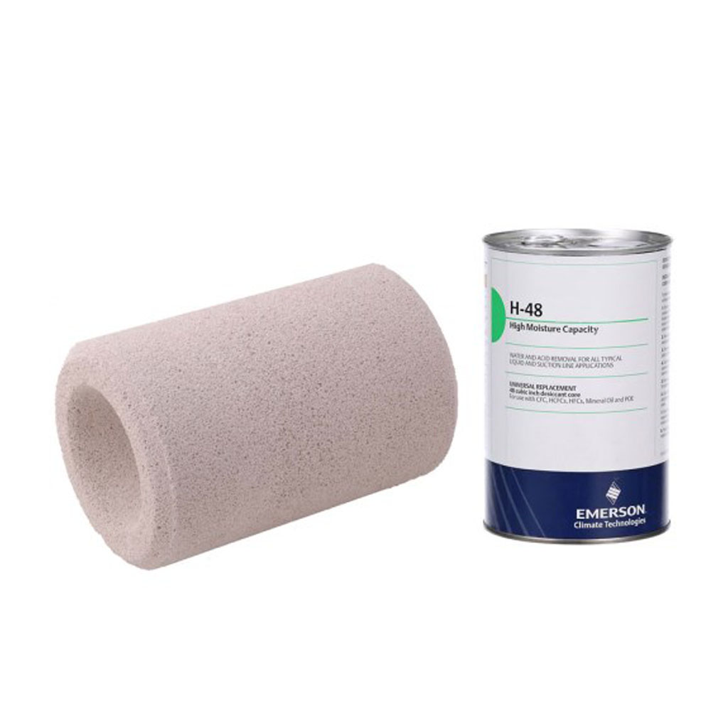 H-48.webp Copeland H 48 Universal Replacement Filter Core - الصورة 1