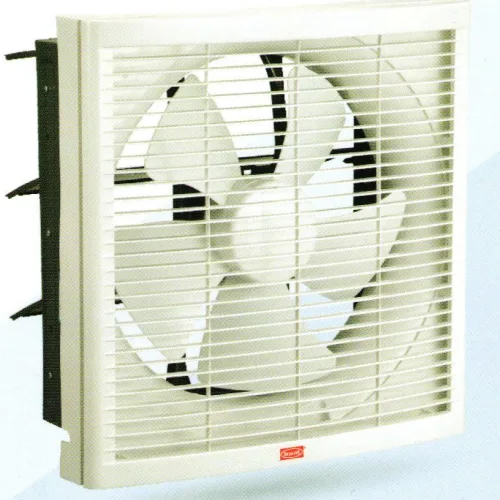 مروحة شفاط مثبتة على الحائط، موديل: HBM DEF30، قدم مكعب في الدقيقة (CFM) : 700