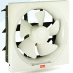 HBM WEF15 Wall Mount Ventilation Fan CFM:150