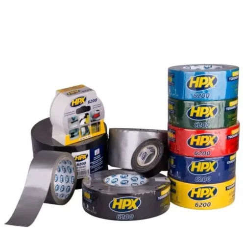 HPX Repairing Tape 6200 48mmx25m