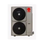 Concealed AC 48000 BTU Cooling And Heating, Trane Inverter - Image 2