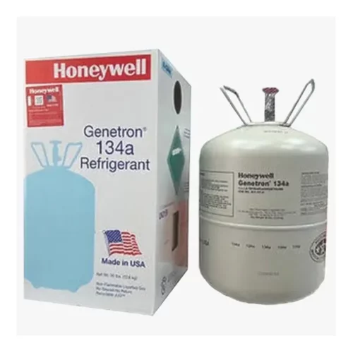 Home 24 Honeywell Genetron 134a USA 1