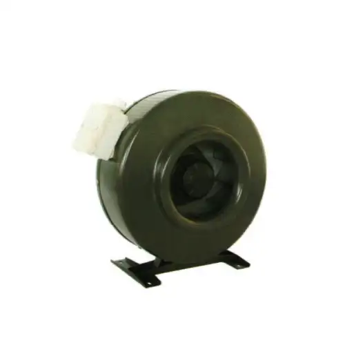 Inline Duct Fan MIF 100 RPM:2650 CFM: 203