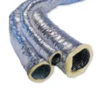 Insulated Flexible 6, 8, 10, 12 Inches - Image 2