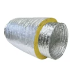 Insulated Flexible 6, 8, 10, 12 Inches - Image 3