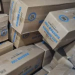 ⁦Uninsulated Flexible 4, 6, 8, 10, 12 Inches⁩ - الصورة ⁦2⁩