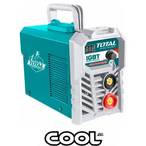 ماكينة لحام MMA عاكسة IGBT من Total TW22005