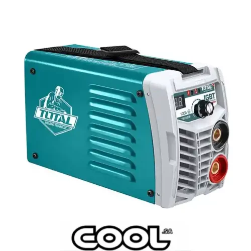 Total IGBT Inverter MMA Welding TW21306 Input voltage