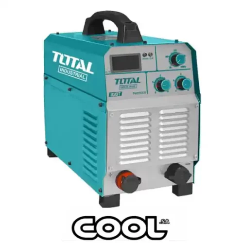 جهد الدخل لآلة اللحام MMA العاكسة IGBT Total