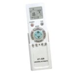 KT-528 Universal AC Remote Control - Image 4