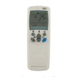 ⁦KT-LG-2 Universal Air Conditioner Remote⁩ - الصورة ⁦2⁩