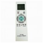 KT-528 Universal AC Remote Control