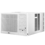 ⁦LG FRESH Window AC 22,200 BTU H242EC (Cool only)⁩ - الصورة ⁦3⁩