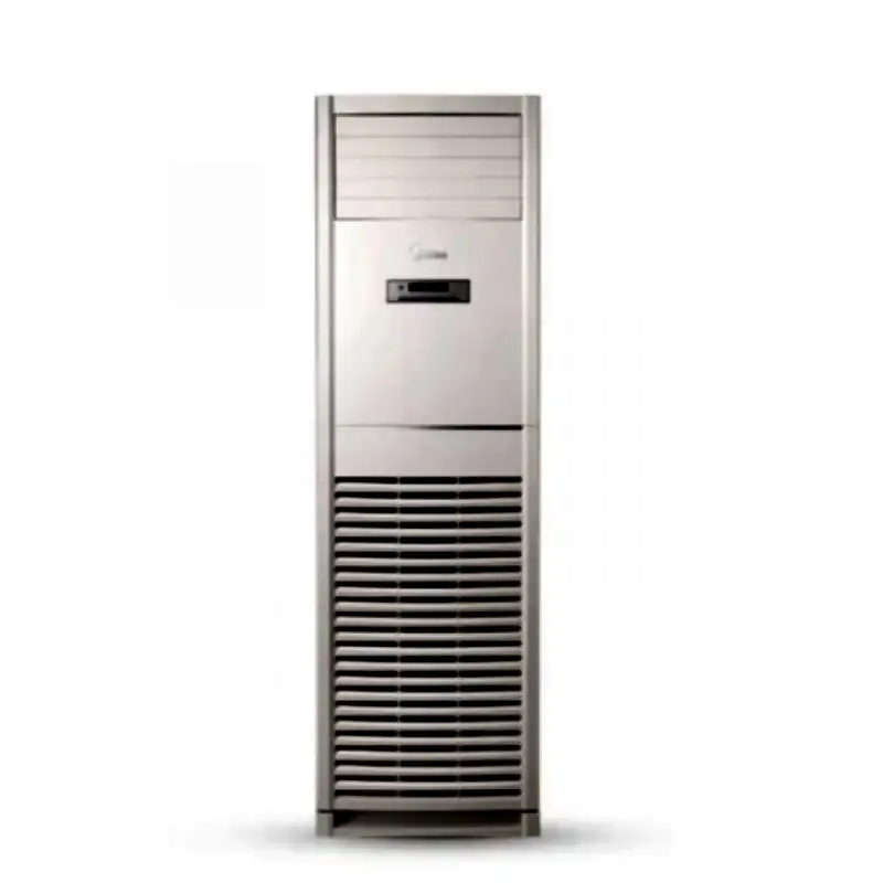 MIDEA-FLOOR-STANDING-AC-1.webp Floor Standing AC Midea MFTGAN50HRN2 42000BTU - Image 1