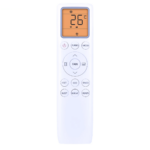 Mando AC Remote