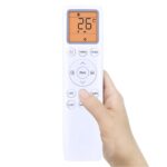 Mando AC Remote - Image 2