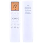 Mando AC Remote - Image 3