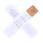 Mando AC Remote - Image 4