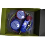 ⁦Manifold Gauge Refrigeration Service Product and Component⁩ - الصورة ⁦2⁩