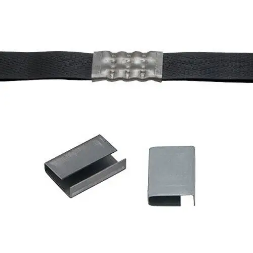 Home 33 Metal Clips