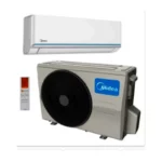 ⁦Split Air Conditioner Midea Cold MSTMX24CRNAG1 22,100BTU White⁩ - الصورة ⁦2⁩