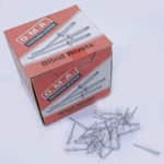 Blind Rivets - Single-sided Fastening For Metallic and Composite - Image 3