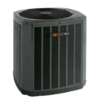 Trane Duct Split Air Conditioning Indoor and Outdoor Unit - Image 2