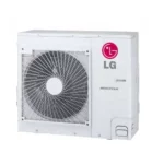 CEILIING MOUNTED 4WAY CASSETTE Out Door AUUW40GT6 In Door - Image 2