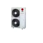 Ceiling Mounted 4-Way Cassette Out Door AUUW55GT6 In Door - Image 2