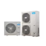 Midea Medium Static Pressure Duct AC MDV-D09T2/VN1-DA5(At) - Image 2