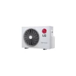 ⁦DUALCOOL GOLD Plus Inverter AC 21500 BTU NG242H3⁩ - الصورة ⁦2⁩
