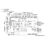 Inverter Single Wall Mounted - 60 Hz 24kBtu/h NV242C0.NK0 - Image 3