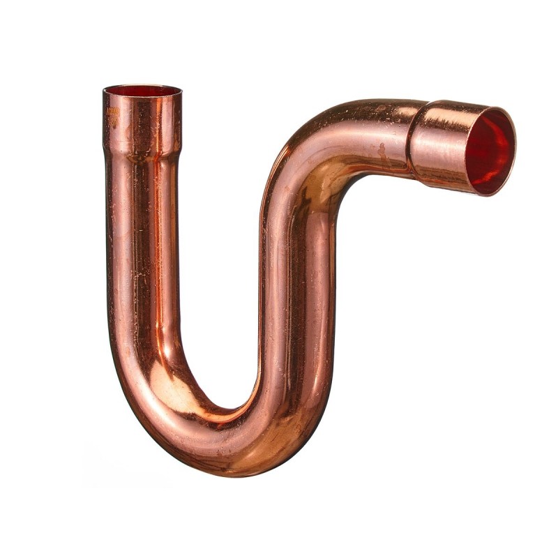 P-Trap-1.jpg Oil Trap Muller USA - Mueller Environmental Designs - الصورة 1