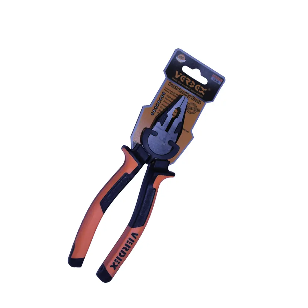 Plier-Hand-Tool.webp Plier Hand Tool DIY & Tools, VERDEX - الصورة 1
