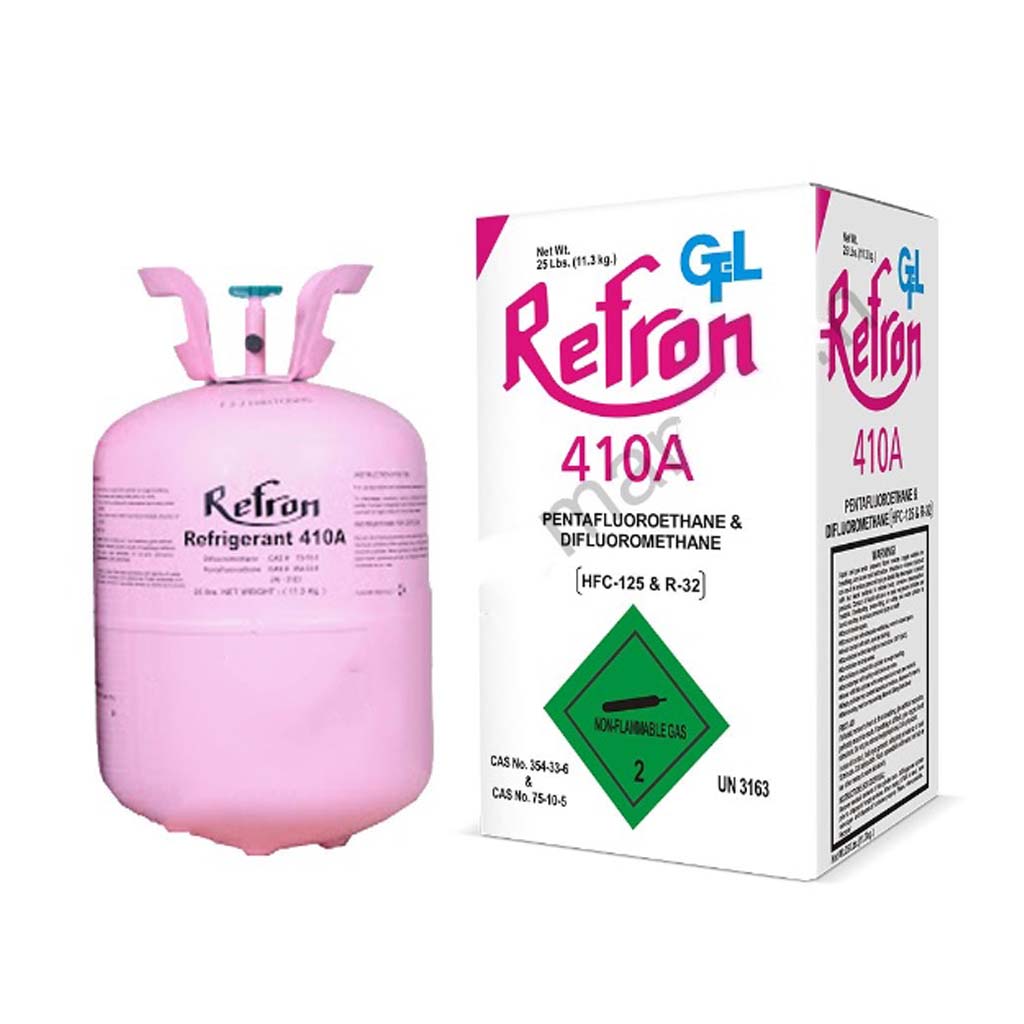 Refron.jpg Refron 410A Refrigerants Gas - Image 1