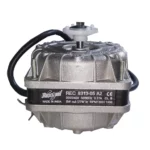 محرك Rexnord Shaded Pole، محرك مكثف، تبديد الحرارة