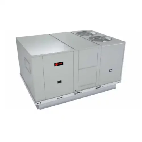 Home 45 Rooftop Air Conditioners Foundation TM