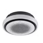 Round Cassette AC - Indoor ATNW55GYLT6, Outdoor AUUW55GT6