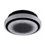 ⁦Round Cassette AC - Indoor ATNW55GYLT6, Outdoor AUUW55GT6⁩ - الصورة ⁦2⁩