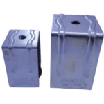 ⁦Rubber Hanger (Deflection : 3.5~13mm Anti Vibration⁩ - الصورة ⁦2⁩