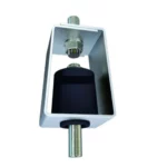 ⁦Rubber Hanger (Deflection : 3.5~13mm Anti Vibration⁩ - الصورة ⁦4⁩