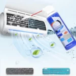 ⁦SG Air Conditioner Cleaner Spray Package (3 Packs)⁩ - الصورة ⁦3⁩